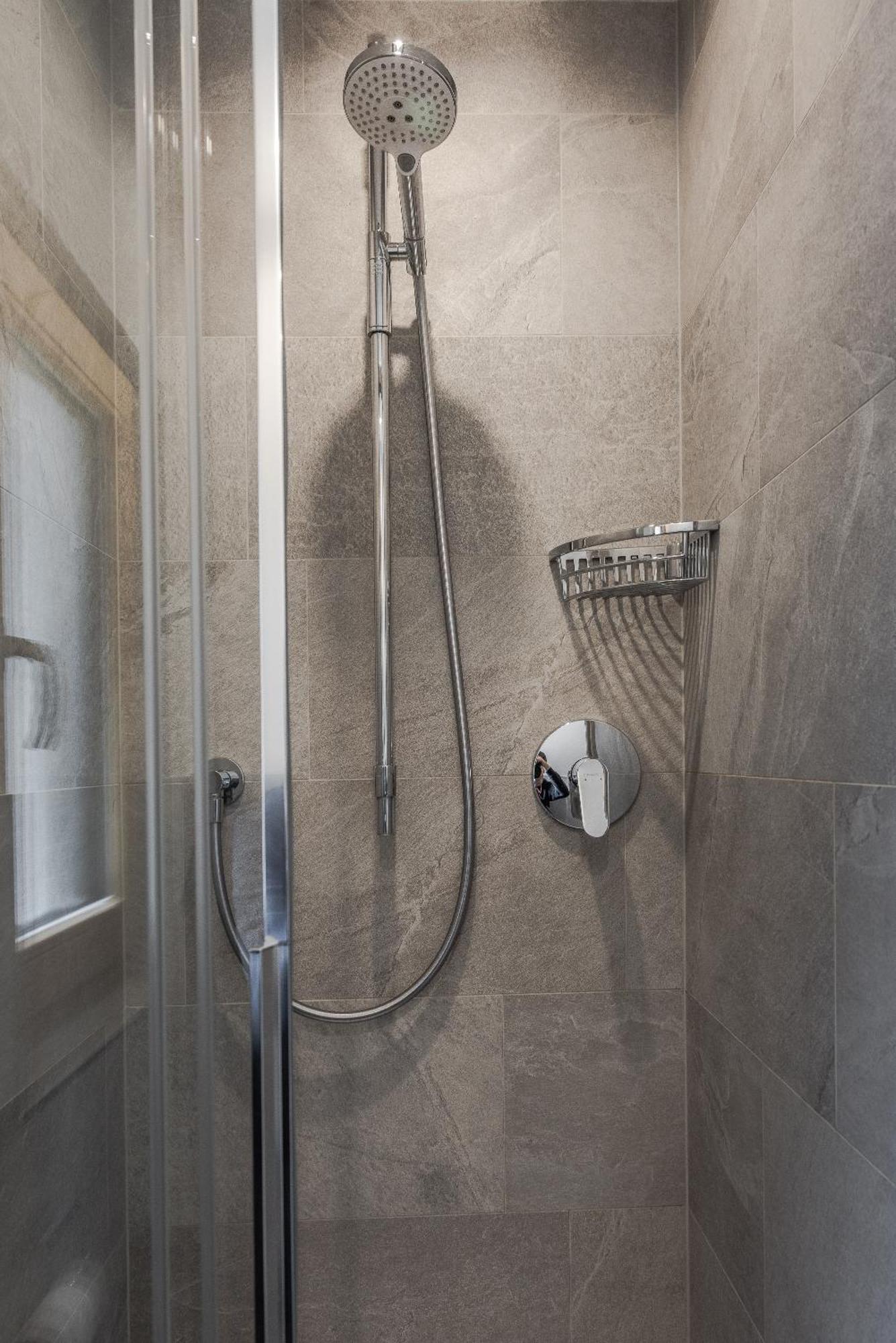Villa Resi B&B Корвара-ин-Бадия Экстерьер фото